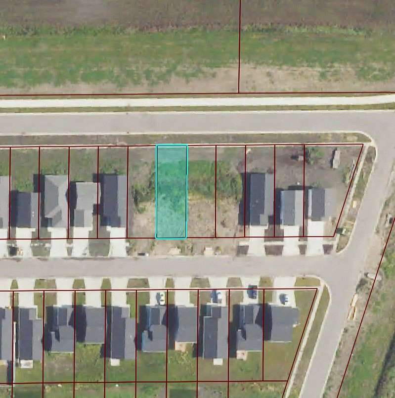 0.12 Acres of Land for Sale in Horace, North Dakota
