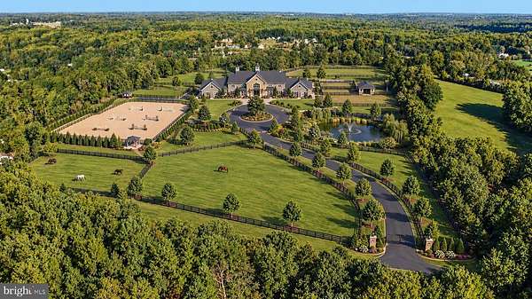 17.2 Acres of Land for Sale in Kingsville, Maryland