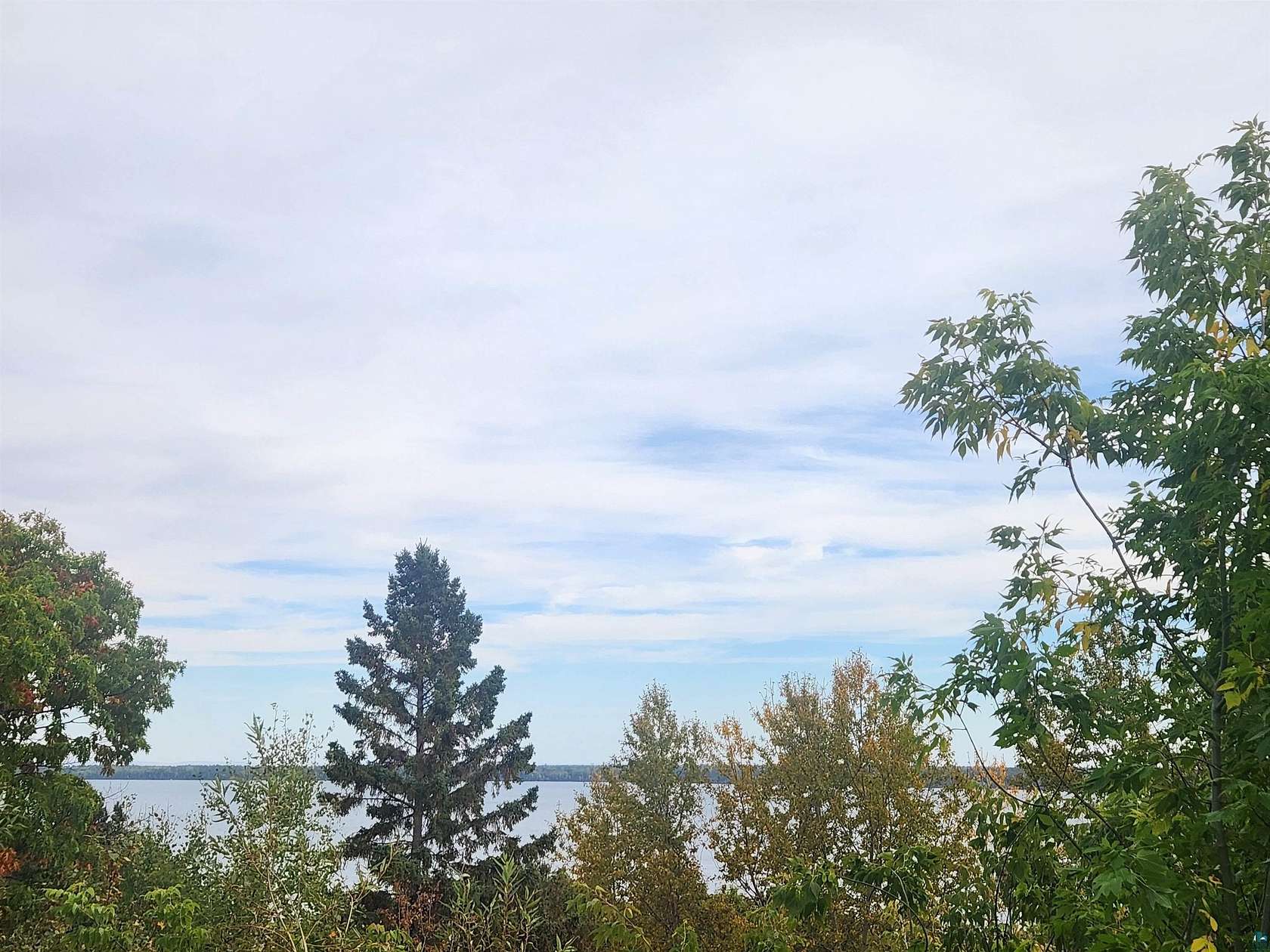 0.55 Acres of Land for Sale in Bayfield, Wisconsin