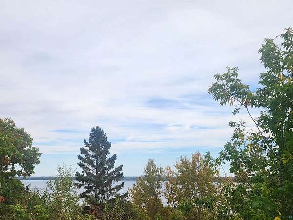 0.55 Acres of Land for Sale in Bayfield, Wisconsin