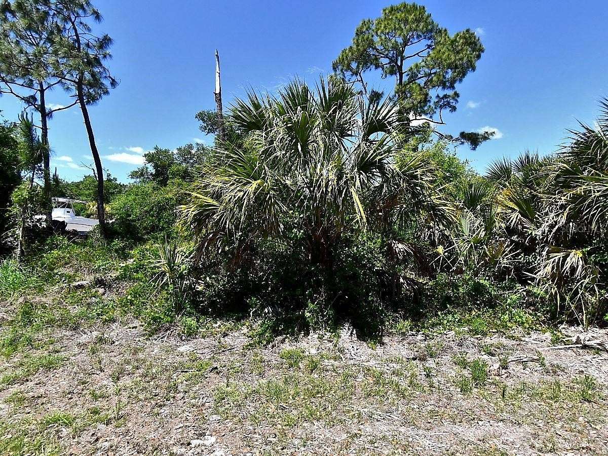 0.23 Acres of Residential Land for Sale in North Port, Florida