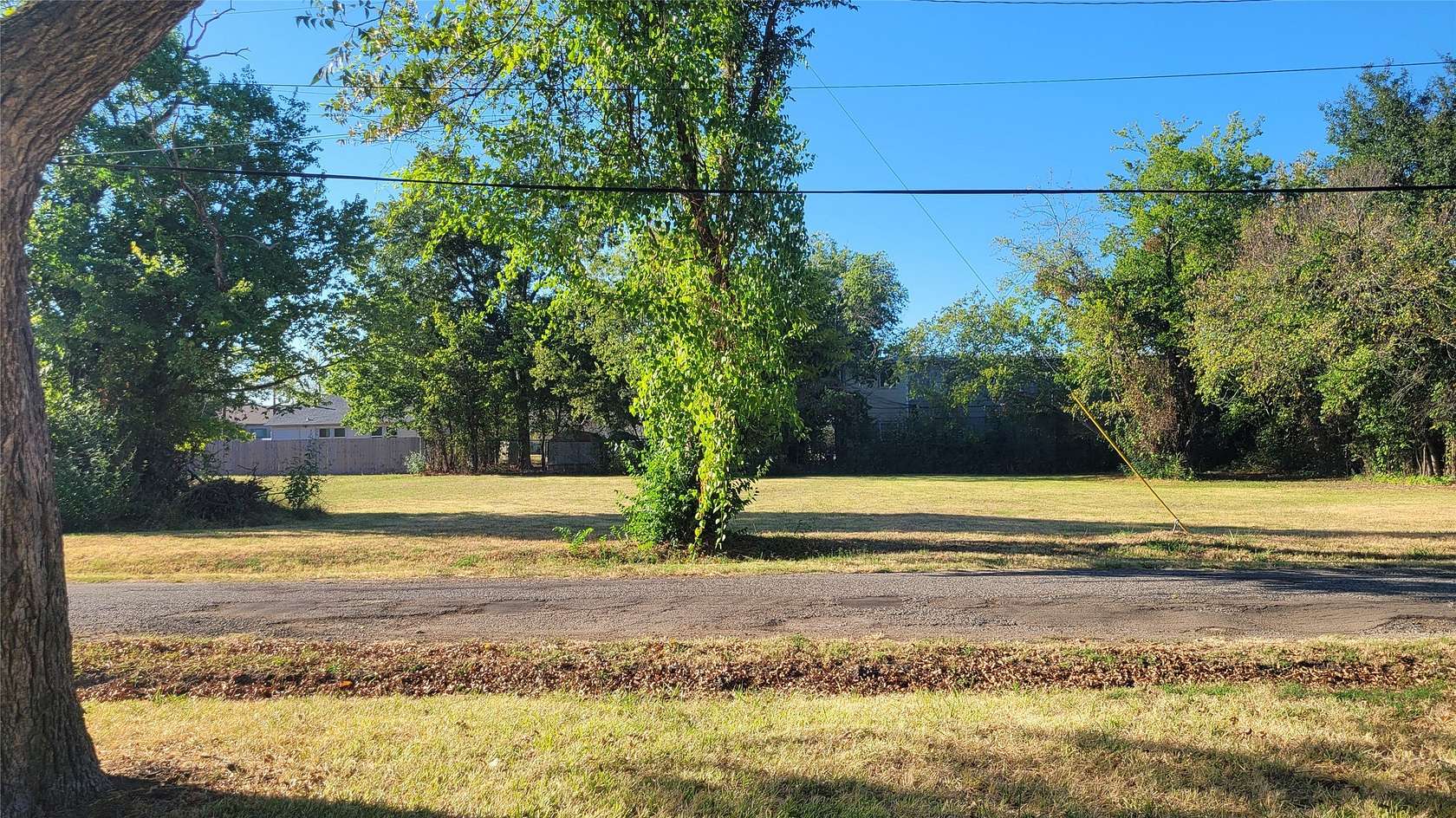 0.17 Acres of Residential Land for Sale in Commerce, Texas