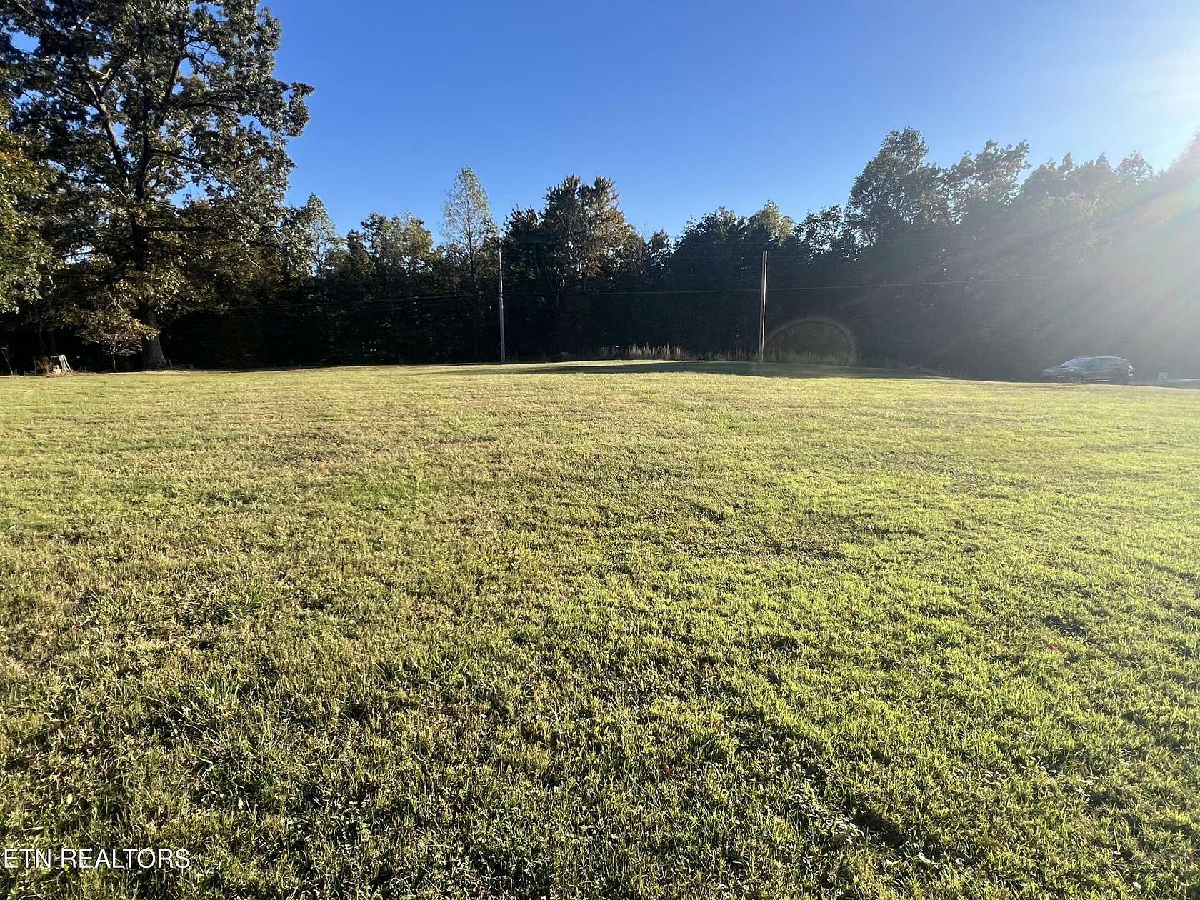 0.48 Acres of Residential Land for Sale in Robbins, Tennessee