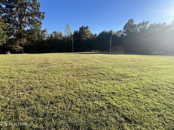 0.48 Acres of Residential Land for Sale in Robbins, Tennessee