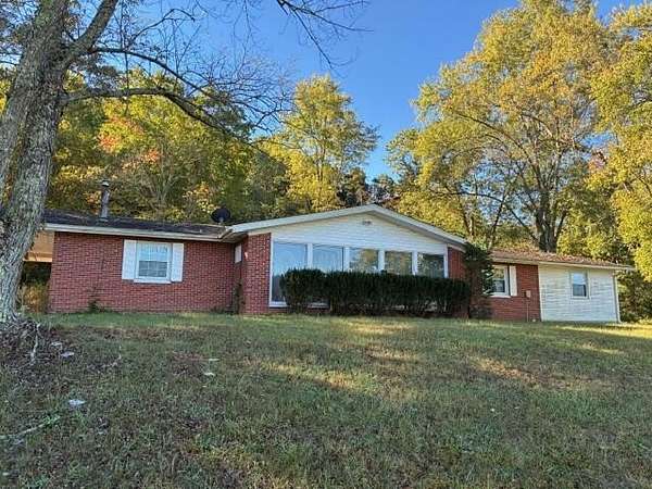 3 Acres of Land with Home for Sale in Olympia, Kentucky