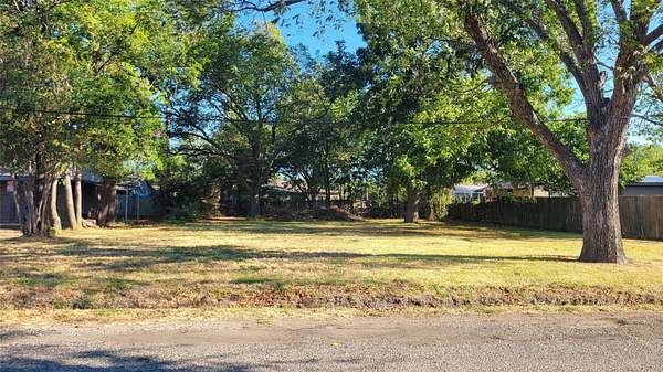 0.2 Acres of Residential Land for Sale in Commerce, Texas