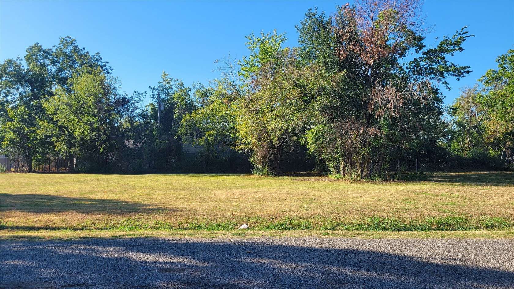 0.18 Acres of Residential Land for Sale in Commerce, Texas
