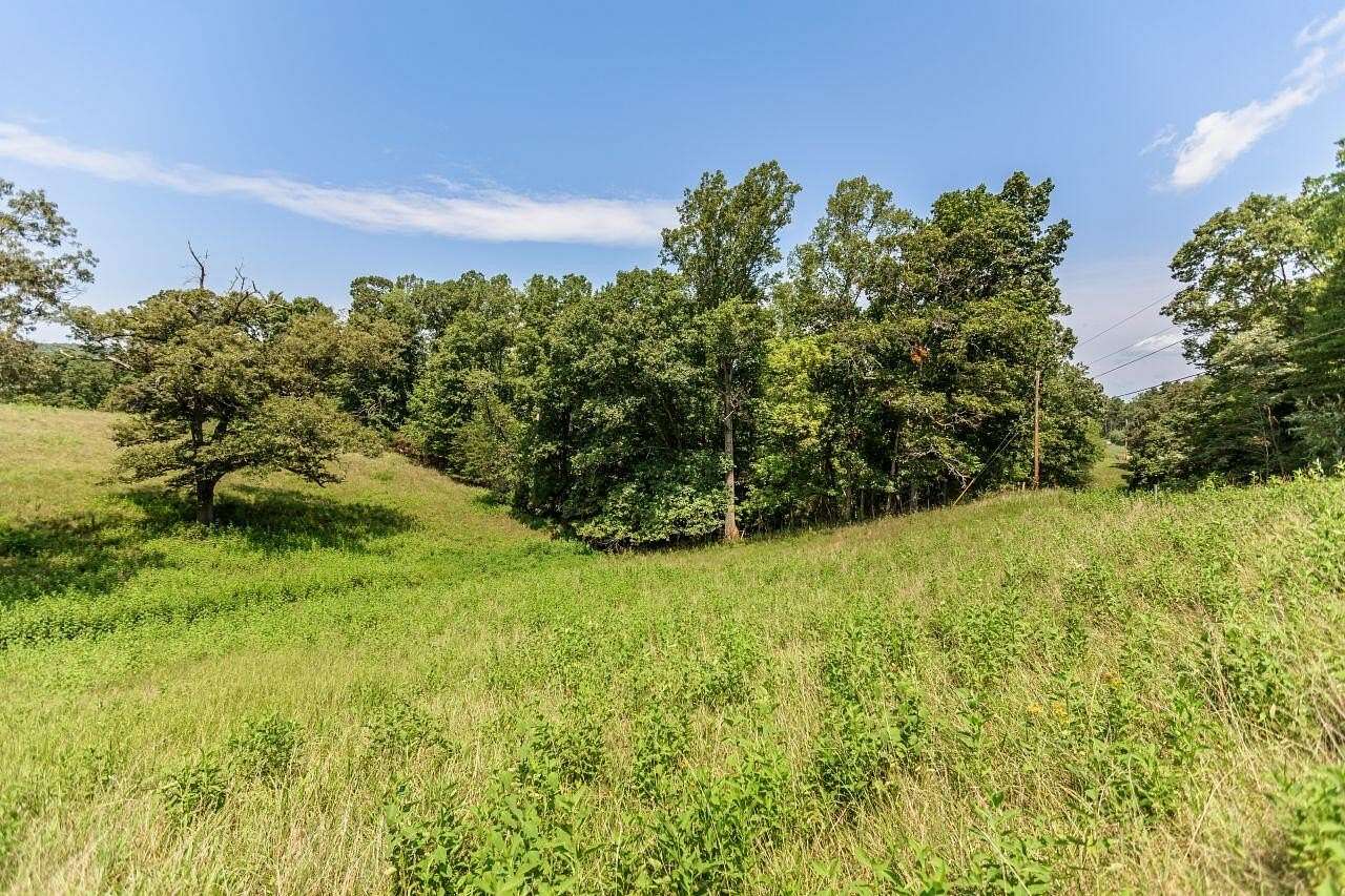 2.9 Acres of Residential Land for Auction in Amherst, Virginia
