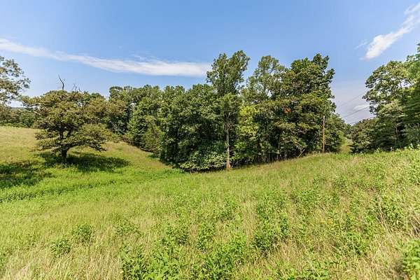 2.9 Acres of Residential Land for Auction in Amherst, Virginia