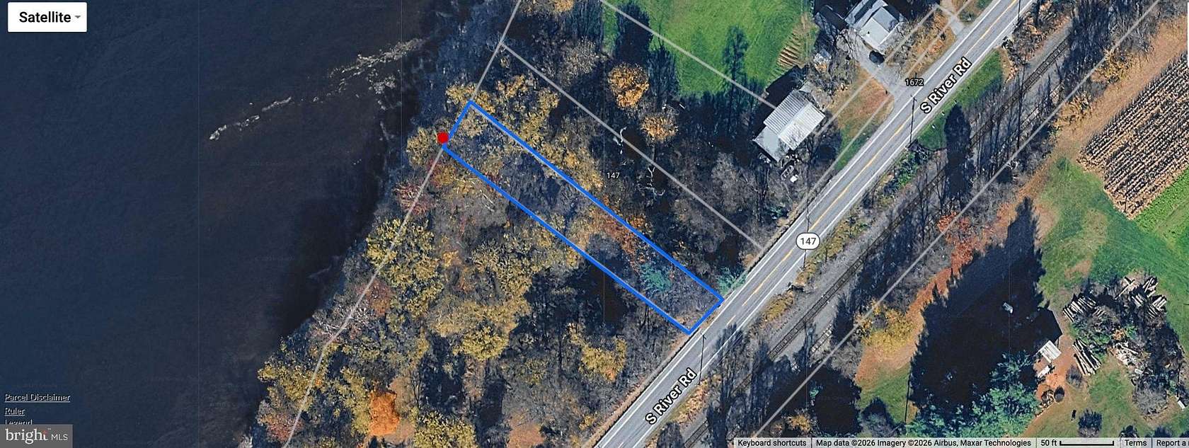 0.24 Acres of Land for Sale in Halifax, Pennsylvania