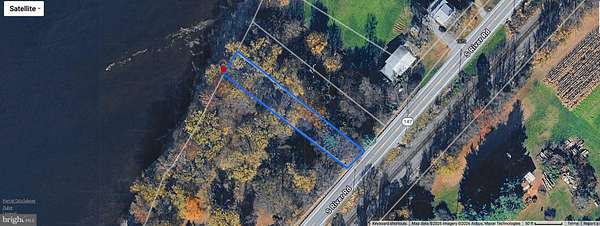 0.24 Acres of Land for Sale in Halifax, Pennsylvania