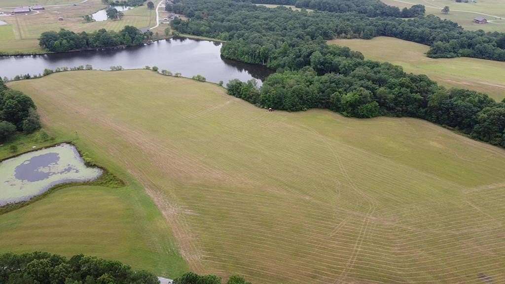 25.6 Acres of Land for Sale in Spencer, Tennessee