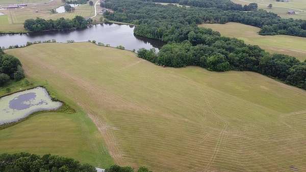 25.6 Acres of Land for Sale in Spencer, Tennessee