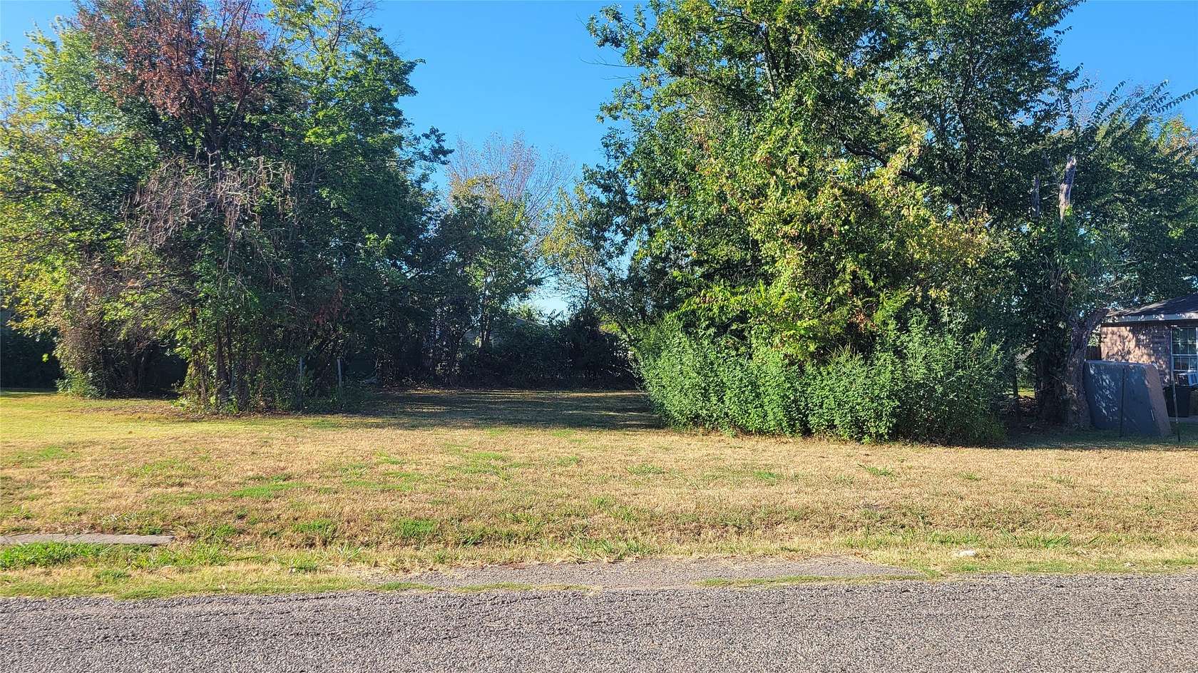 0.18 Acres of Residential Land for Sale in Commerce, Texas
