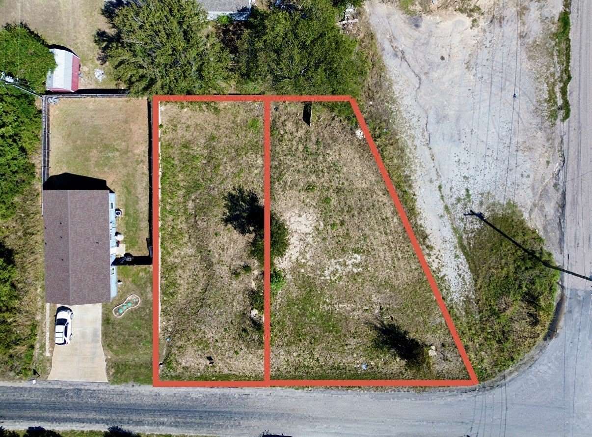 0.17 Acres of Residential Land for Sale in Granbury, Texas