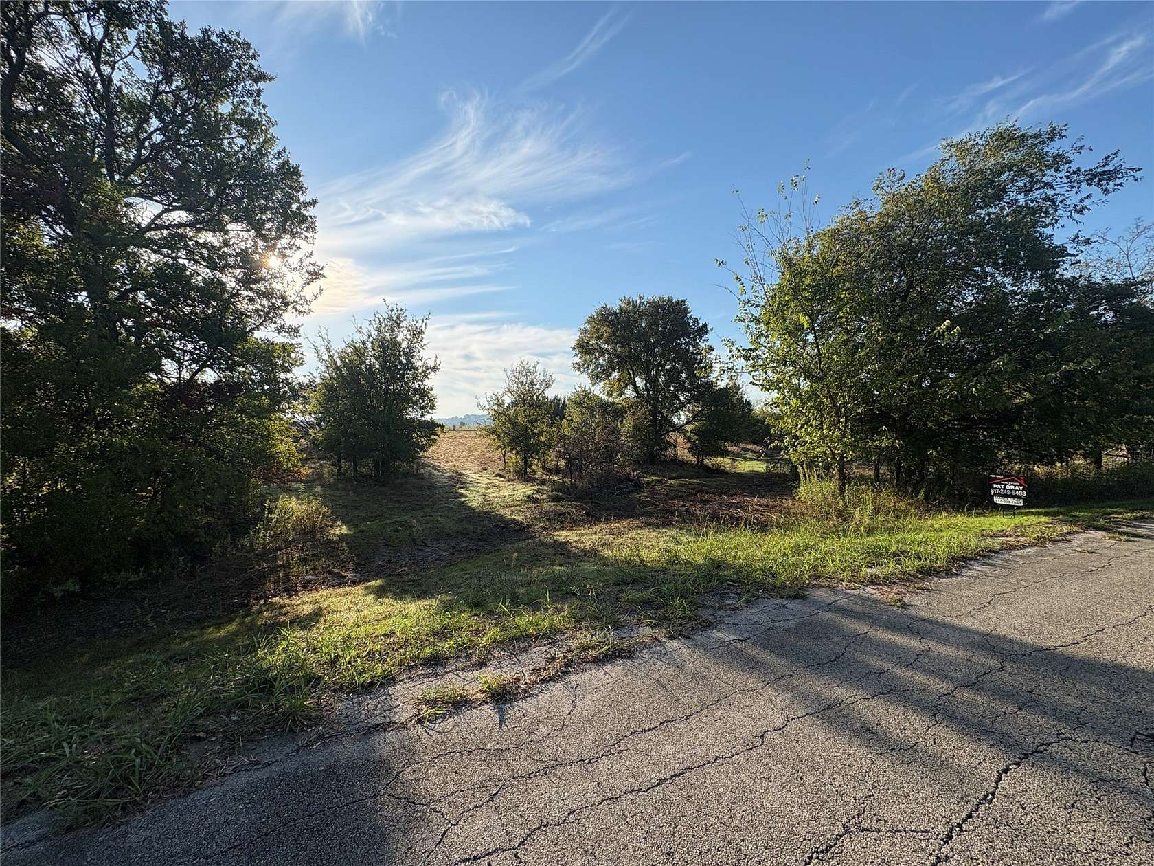 1.3 Acres of Residential Land for Sale in Fort Worth, Texas