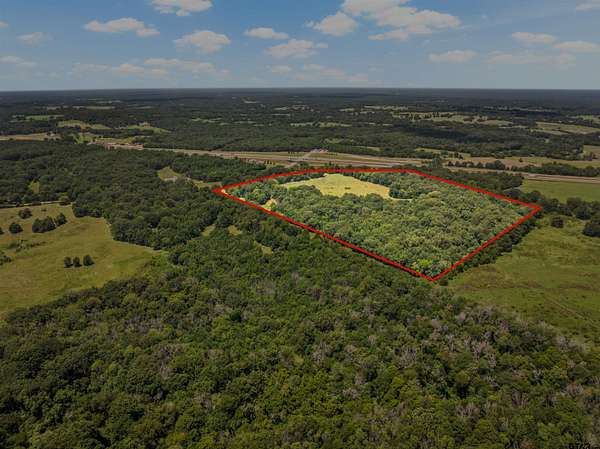 44 Acres of Mixed-Use Land for Sale in Cookville, Texas