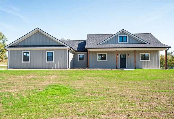 3 Acres of Land with Home for Sale in Kingsville, Missouri