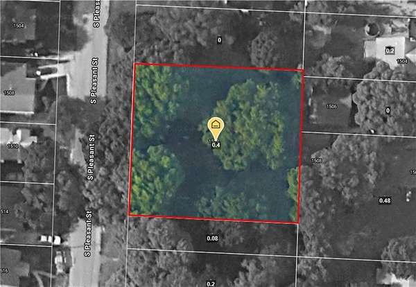 0.39 Acres of Residential Land for Sale in Independence, Missouri