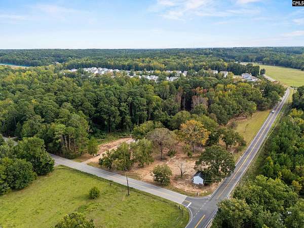 6 Acres of Land for Sale in Lexington, South Carolina