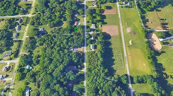 0.48 Acres of Residential Land for Sale in Winston-Salem, North Carolina