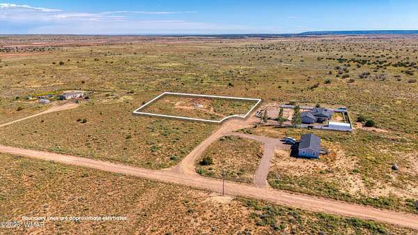 1 Acre of Residential Land for Sale in Snowflake, Arizona
