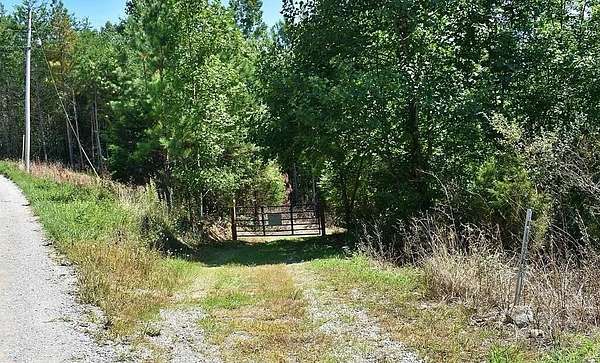 17.7 Acres of Land for Sale in Spring City, Tennessee