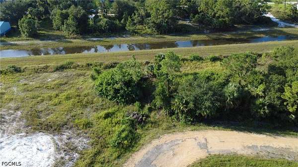 0.28 Acres of Commercial Land for Sale in Lehigh Acres, Florida