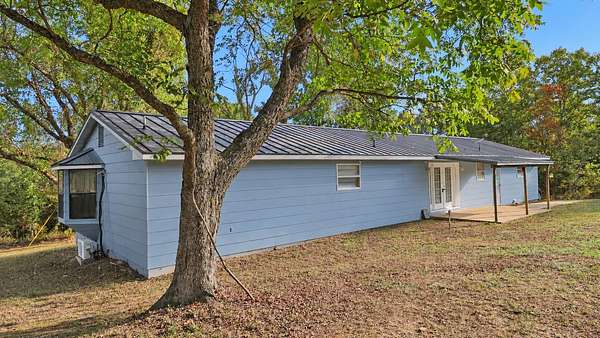 58.8 Acres of Land with Home for Sale in Winona, Missouri