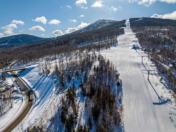 1 Acre of Residential Land for Sale in Carrabassett Valley Town, Maine