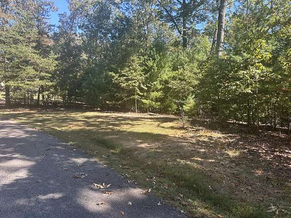 0.84 Acres of Land for Sale in Morganton, Georgia
