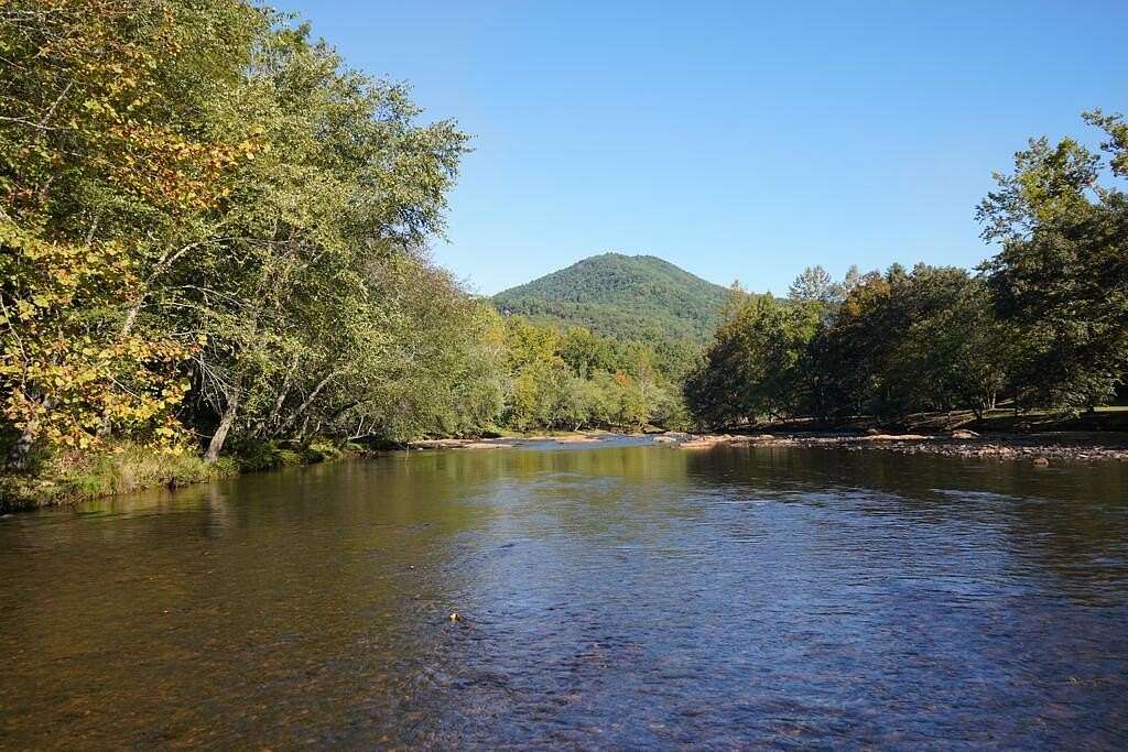 16 Acres of Recreational & Residential Land for Sale in Hayesville, North Carolina