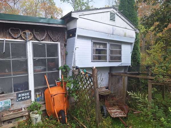 7.5 Acres of Land with Home for Sale in Alstead, New Hampshire