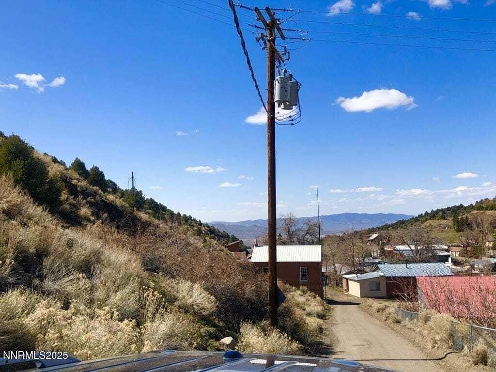 0.09 Acres of Residential Land for Sale in Austin, Nevada