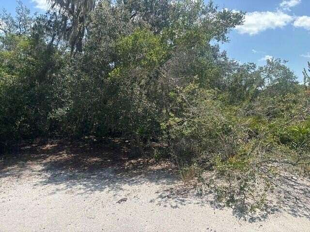 0.62 Acres of Land for Sale in St. Cloud, Florida