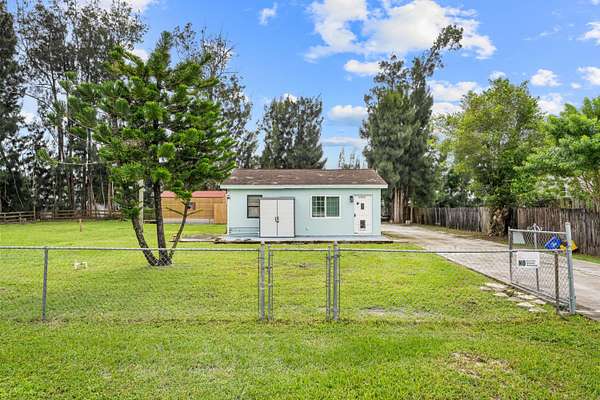 0.55 Acres of Residential Land for Sale in West Palm Beach, Florida