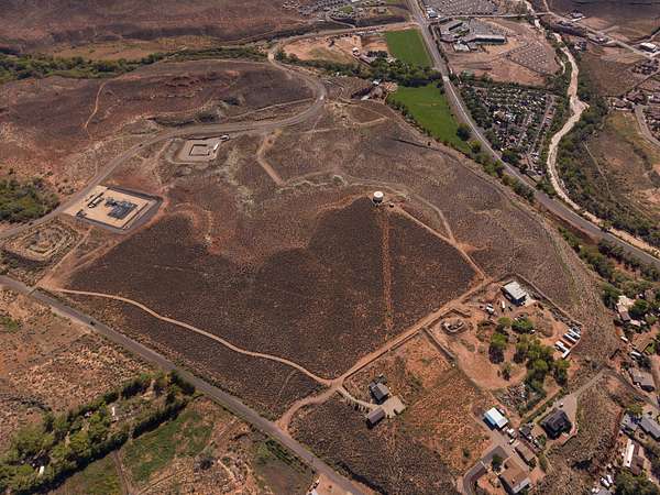 29.6 Acres of Land for Sale in Virgin, Utah