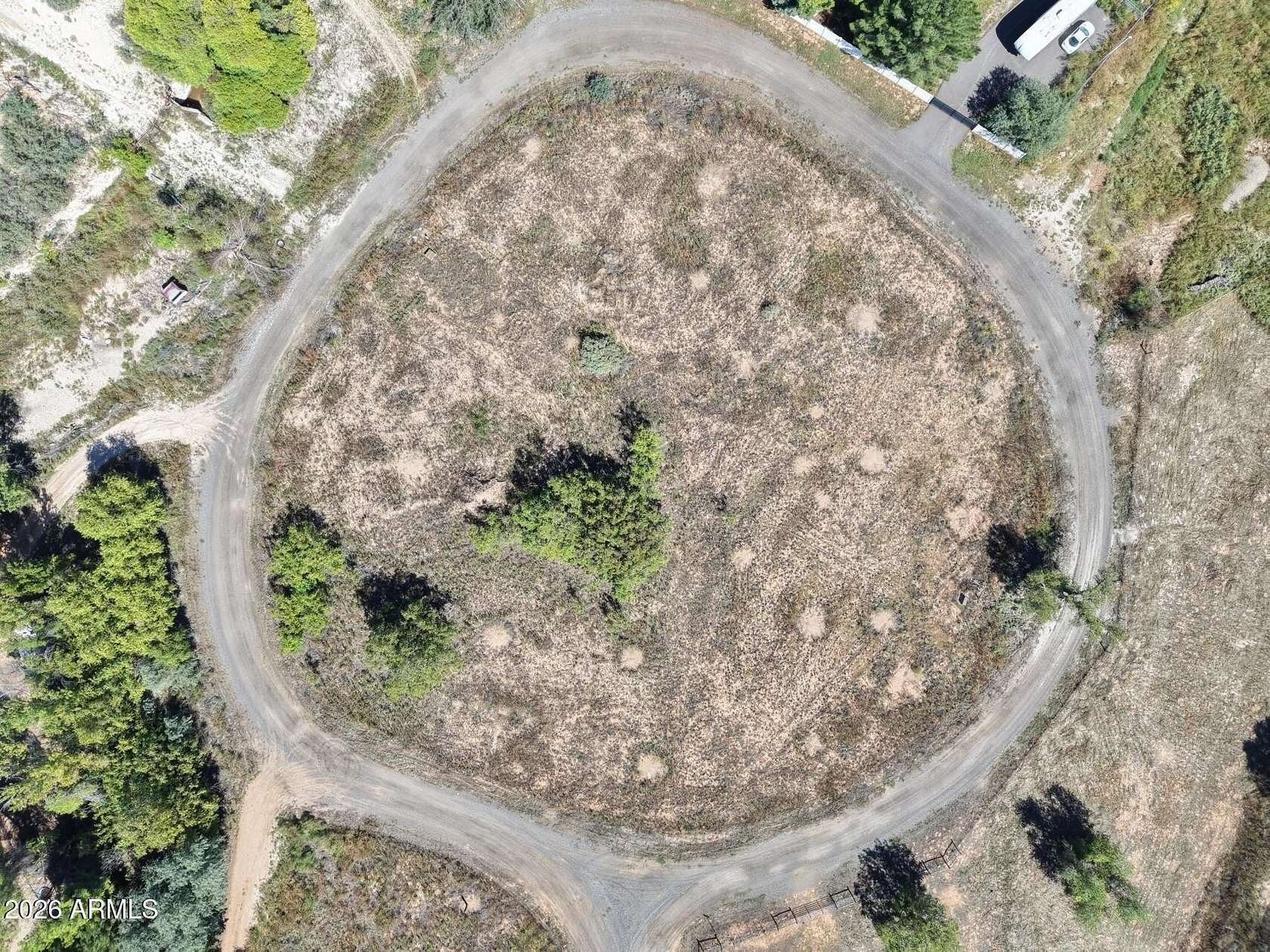0.31 Acres of Residential Land for Sale in Camp Verde, Arizona