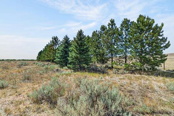 8.49 Acres of Land for Sale in Cheyenne, Wyoming