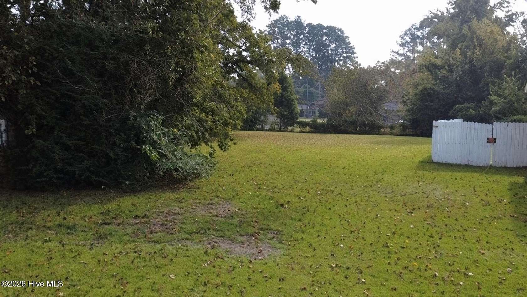 0.21 Acres of Residential Land for Sale in Washington, North Carolina