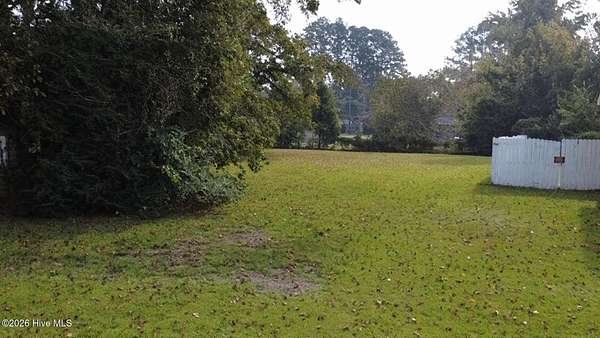 0.21 Acres of Residential Land for Sale in Washington, North Carolina