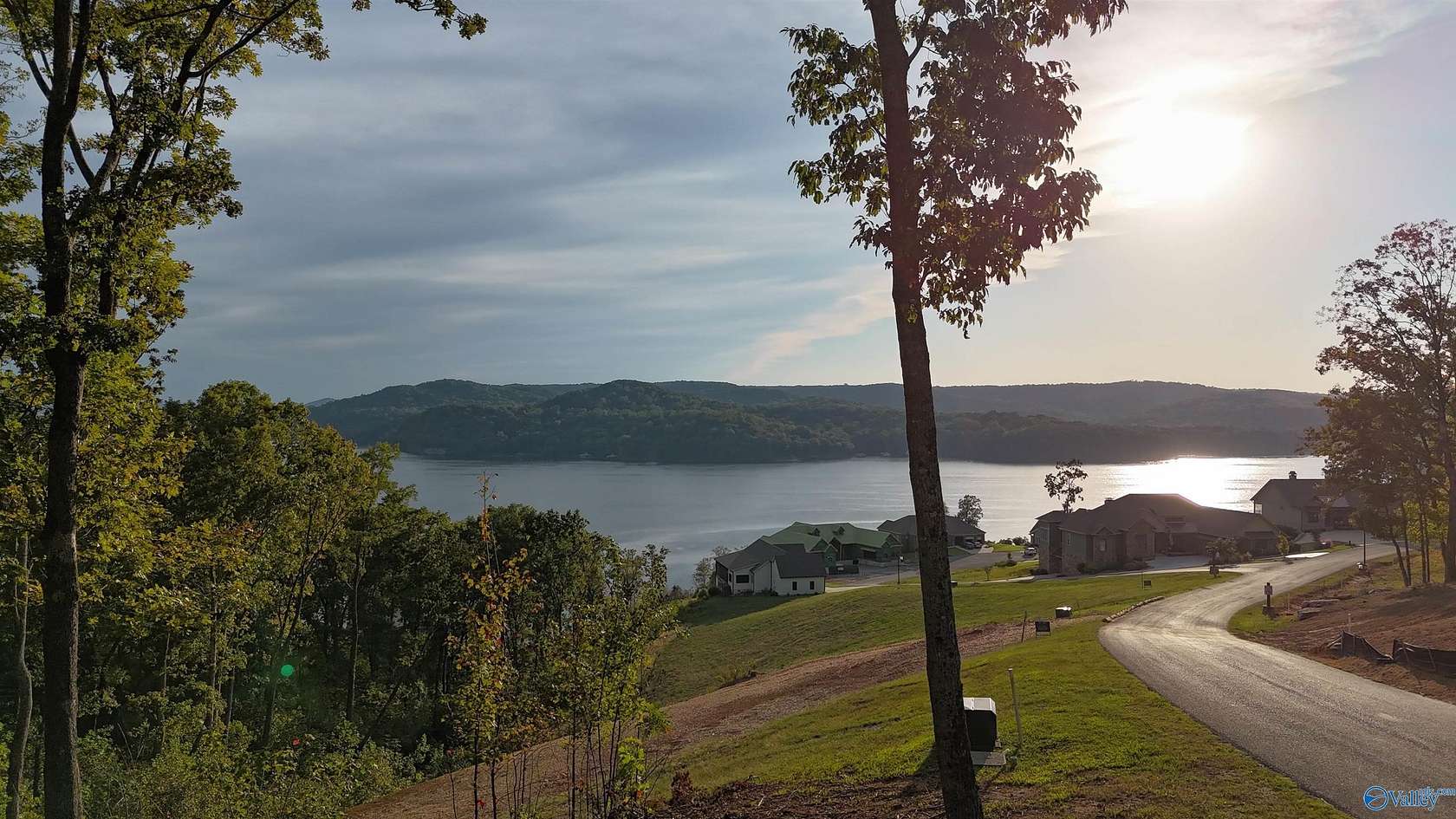 0.65 Acres of Residential Land for Sale in Guntersville, Alabama