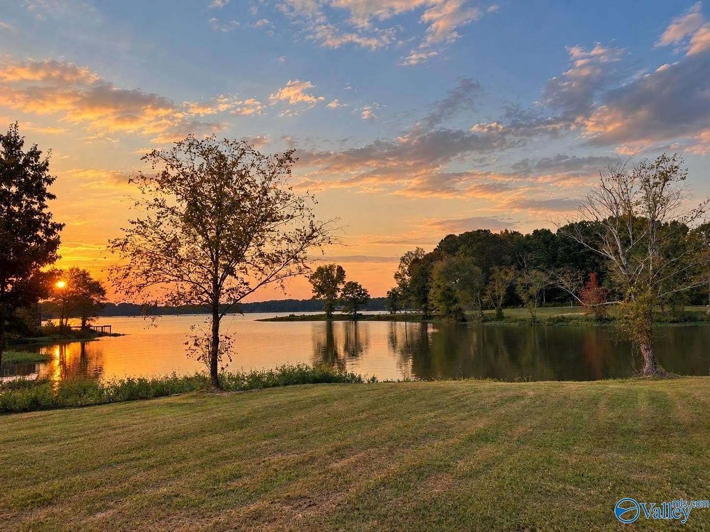 0.5 Acres of Land for Sale in Cedar Bluff, Alabama