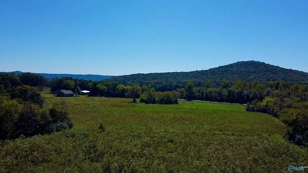 10.6 Acres of Land for Sale in Somerville, Alabama