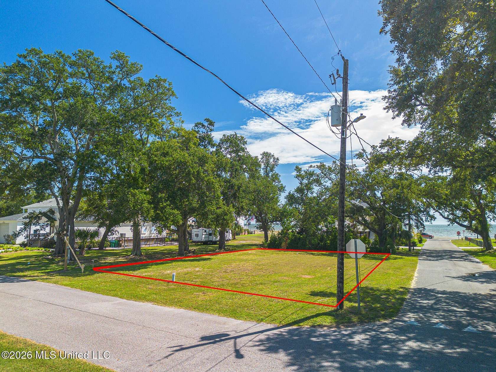 0.14 Acres of Residential Land for Sale in Gulfport, Mississippi