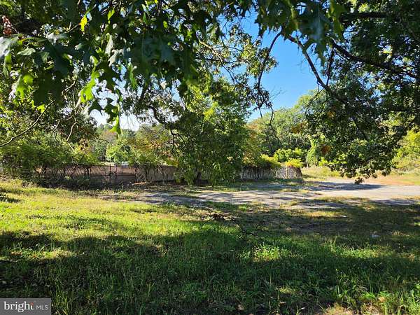 3 Acres of Residential Land for Sale in Clementon, New Jersey
