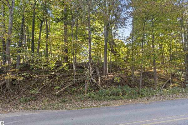 0.32 Acres of Land for Sale in Benzonia, Michigan