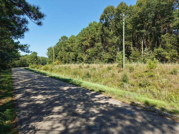 2 Acres of Land for Sale in Hattiesburg, Mississippi