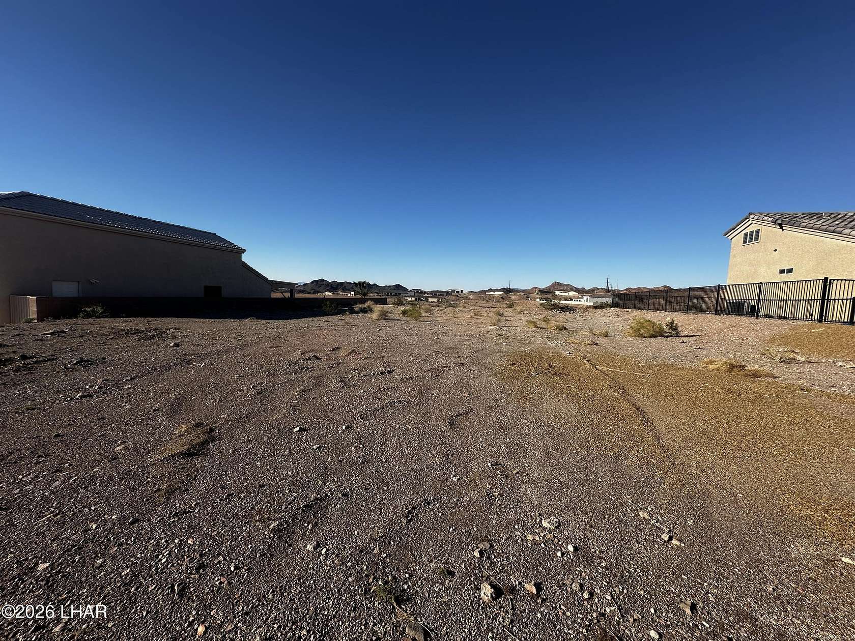 0.29 Acres of Mixed-Use Land for Sale in Bullhead City, Arizona