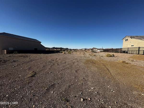 0.29 Acres of Mixed-Use Land for Sale in Bullhead City, Arizona